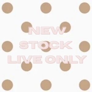 POL NEW Unlisted Live Sunday at 10:00 am.